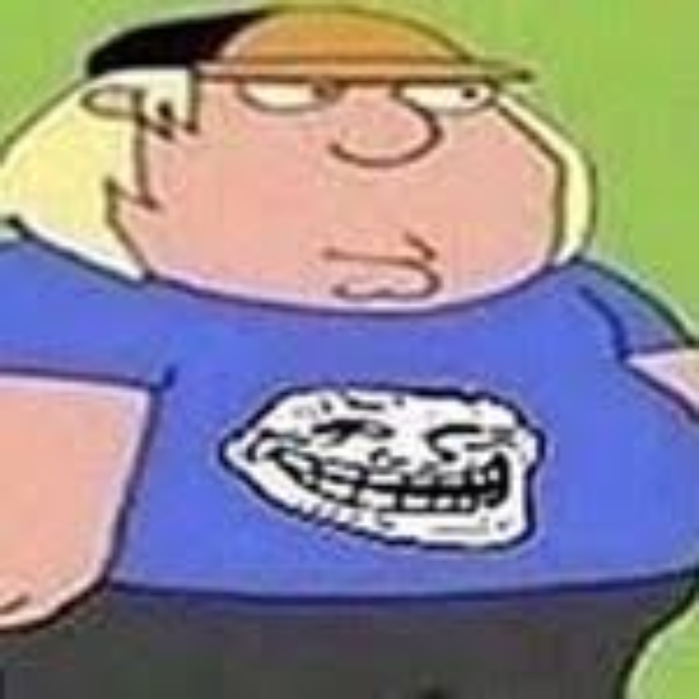 Meet your Posher, Ian